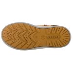 GEOX MATTIAS mustár AMPHIBIOX VÍZÁLLÓ lélegző talpú magasszárú cipő
