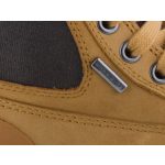 GEOX MATTIAS mustár AMPHIBIOX VÍZÁLLÓ lélegző talpú magasszárú cipő