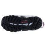 COLUMBIA YOUTH PARKERS 2 tépős világosszürke VÍZÁLLÓ téli hótaposó