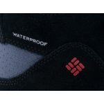 COLUMBIA YOUTH PARKERS 2 tépős fekete/szürke VÍZÁLLÓ téli hótaposó