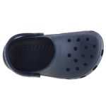CROCS Classic Navy gyerek papucs