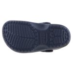 CROCS Classic Navy gyerek papucs