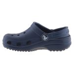 CROCS Classic Navy gyerek papucs