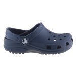 CROCS Classic Navy gyerek papucs