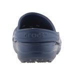 CROCS Classic Navy gyerek papucs