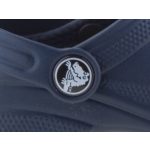 CROCS Classic Navy gyerek papucs