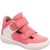 Superfit Superfree rózsaszín 2 tépőzáras zárt orrú bare fit bőr kislány gyerekszandál-gyerekcipő (1-000547-5500)