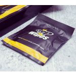 CREP WIPES cipőtisztító törlőkendő 12db/doboz