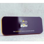 CREP WIPES cipőtisztító törlőkendő 12db/doboz