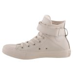 CONVERSE CHUCK TAYLOR ALL STAR BREA LEATHER vaj bőr magasszárú cipő