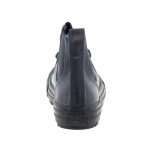 CONVERSE CHUCK TAYLOR RUBBER BOOT fekete GUMI magasszárú cipő