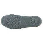 CONVERSE CHUCK TAYLOR ALL STAR METALLIC RUBBER szürke magasszárú fűzős cipő