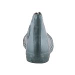 CONVERSE CHUCK TAYLOR ALL STAR METALLIC RUBBER szürke magasszárú fűzős cipő