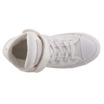 CONVERSE CHUCK TAYLOR ALL STAR BREA krémfehér NEOPRENE magasszárú cipő