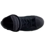 CONVERSE CHUCK TAYLOR ALL STAR BREA fekete NEOPRENE magasszárú cipő