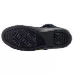 CONVERSE CHUCK TAYLOR ALL STAR BREA fekete NEOPRENE magasszárú cipő
