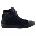 CONVERSE CHUCK TAYLOR ALL STAR BREA fekete NEOPRENE magasszárú cipő
