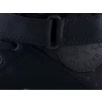 CONVERSE CHUCK TAYLOR ALL STAR BREA fekete NEOPRENE magasszárú cipő