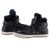 CONVERSE CHUCK TAYLOR ALL STAR BUNDÁS fekete magas fűzős/tépős cipő