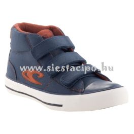 ONEILL SHARKY navy kék 3 tépős orrvédős cipő ONEILL SHARKY navy kék 3 tépős orrvédős cipő