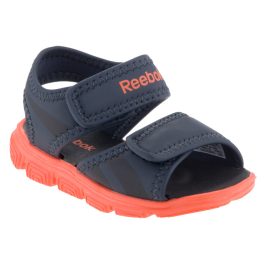 REEBOK WAVE fekete/narancs 2 tépős víziszandál REEBOK WAVE fekete/narancs 2 tépős víziszandál