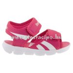 REEBOK WAVE málna/fehér 2 tépős víziszandál