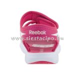 REEBOK WAVE málna/fehér 2 tépős víziszandál