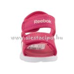 REEBOK WAVE málna/fehér 2 tépős víziszandál