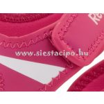 REEBOK WAVE málna/fehér 2 tépős víziszandál