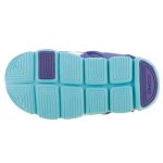 REEBOK WAVE lila/türkiz 2 tépős víziszandál