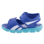 REEBOK WAVE lila/türkiz 2 tépős víziszandál