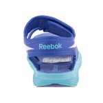 REEBOK WAVE lila/türkiz 2 tépős víziszandál