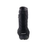 Columbia Youth Minx Slip III fekete cipzáras vízálló thermo béléses gyerek téli csizma