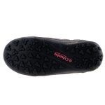 COLUMBIA MINX MID szürke/rózsa fűzős OMNI-HEAT BUNDÁS VÍZÁLLÓ MAGASSZÁRÚ csizma