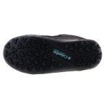 COLUMBIA MINX MID fekete/türkiz fűzős OMNI-HEAT BUNDÁS VÍZÁLLÓ MAGASSZÁRÚ csizma