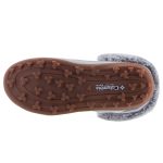 COLUMBIA HEAVENLY SHORTY ezüstszürke fűzős OMNI-HEAT HŐFÓLIÁS VÍZÁLLÓ félcsizma