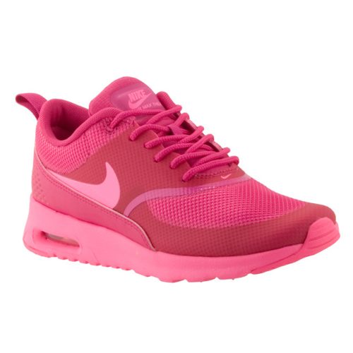 NIKE AIR MAX THEA ciklámen sportcipő 35.5-42