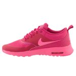 Színhibás NIKE AIR MAX THEA ciklámen sportcipő