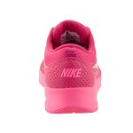 Színhibás NIKE AIR MAX THEA ciklámen sportcipő