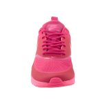 Színhibás NIKE AIR MAX THEA ciklámen sportcipő