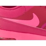 Színhibás NIKE AIR MAX THEA ciklámen sportcipő