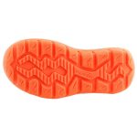 SUPERFIT 2 tépős GTX VÍZÁLLÓ sötétkék/narancs téli hótaposó