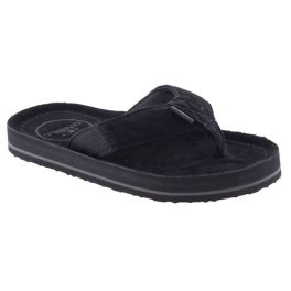 ONEILL CHAD fekete ujjközepes strandpapucs ONEILL CHAD fekete ujjközepes strandpapucs