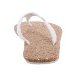 ONEILL KATIE fehér PARAFA talpú ujjközepes strandpapucs