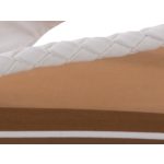 ONEILL QUEEN fehér/barna ujjközepes strandpapucs