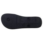 ONEILL MOYA STRAP fekete/mintás ujjközepes strandpapucs