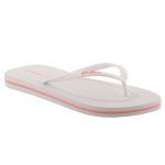 ONEILL NORONHA fehér/barack ujjközepes strandpapucs