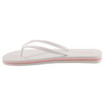 ONEILL NORONHA fehér/barack ujjközepes strandpapucs