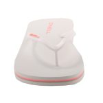 ONEILL NORONHA fehér/barack ujjközepes strandpapucs