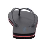 ONEILL NORONHA fekete/barack ujjközepes strandpapucs